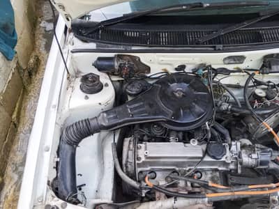 Suzuki Cultus VXR 2007