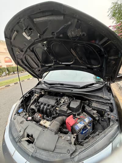 Honda City IVTEC 2022
