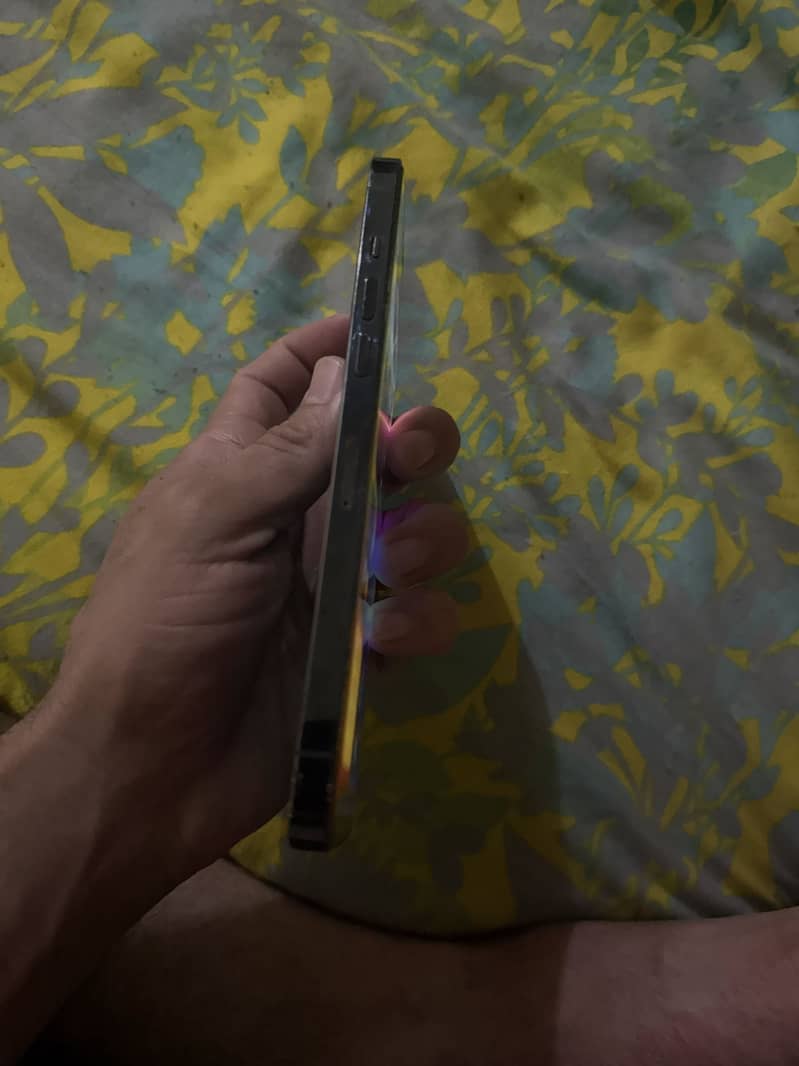 iPhone 12 Pro Max 9