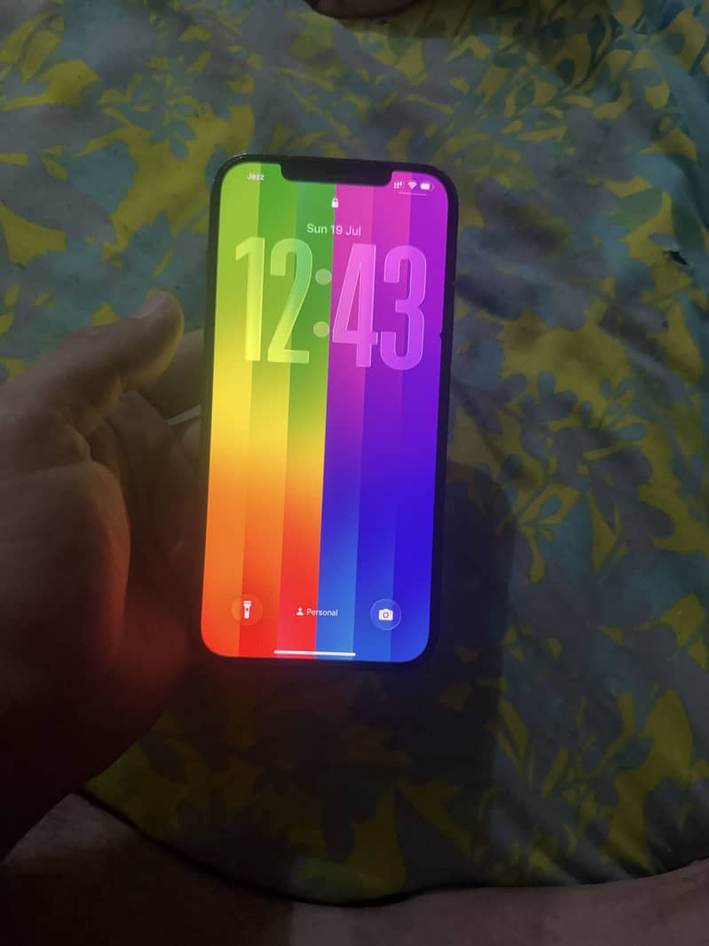 iPhone 12 Pro Max 10