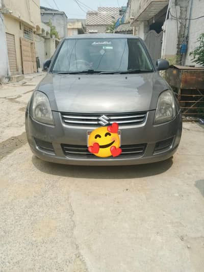 Suzuki Swift 2010