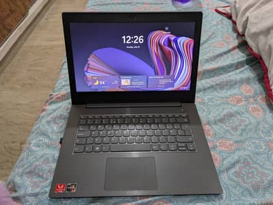 Ryzen Lenovo laptop Gaming
