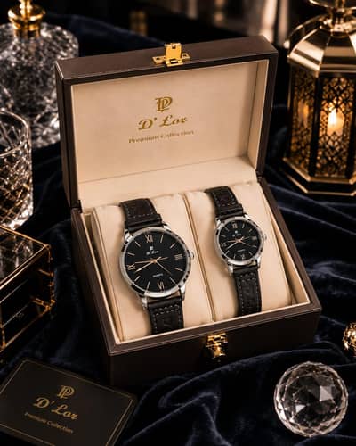 Couple Watches Collection