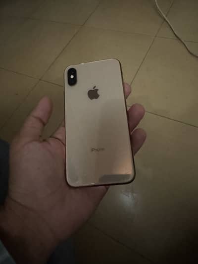 Apple iPhone XS