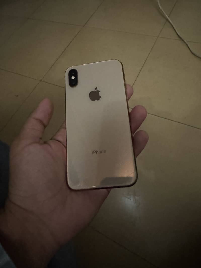 Apple iPhone XS 0