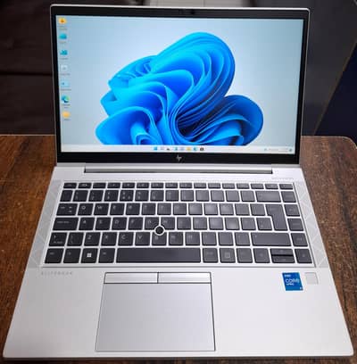 HP Elitebook 840 G 7 10th Ci7
