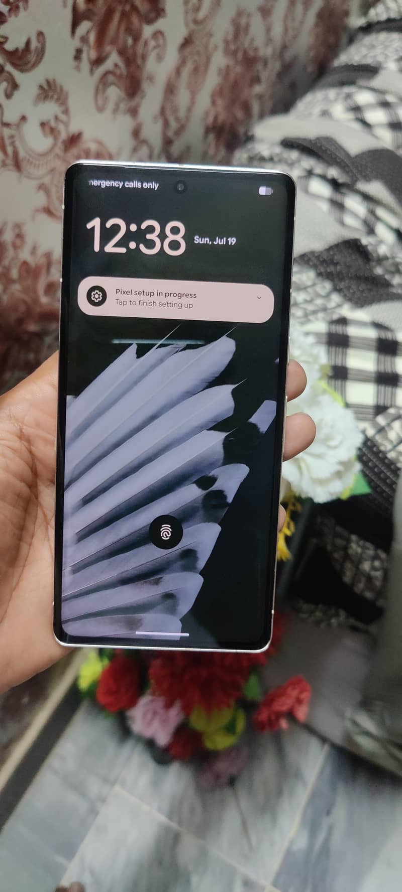 google pixel 7pro 12/128 2