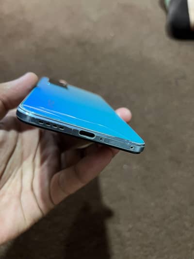 Vivo V23e 5G 8Gb Ram/256Gb Rom