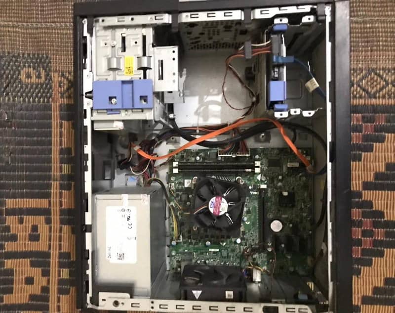 Dell Core i5 3rd Gen PC |  Full Computer Set 4