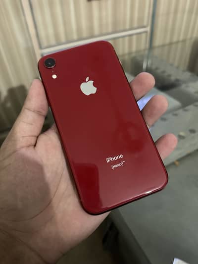 iphone Xr 64gb non pta factory’ unlock waterpack