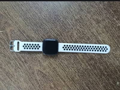 Google fit bit versa2 for sale