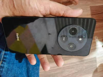 Xiaomi Redmi 14C