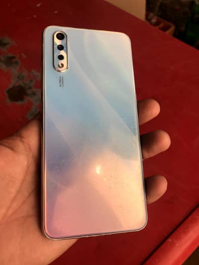 Vivo S1 4+1=128 GB