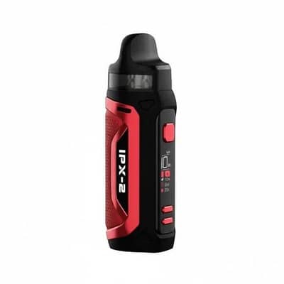 VOOPOO V Thru Pro Pod & SMOK IPX 2 80W Mod Vape Available in Wholesale