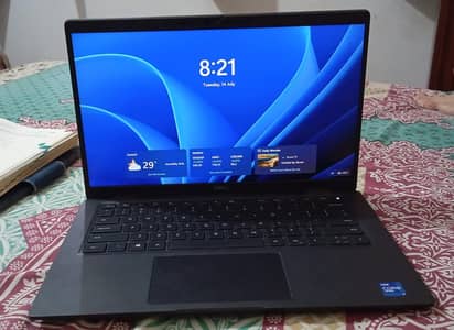 Dell laptop