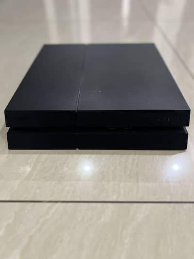 PS4 Fat 1TB – Used, Excellent Condition, Fully Working
