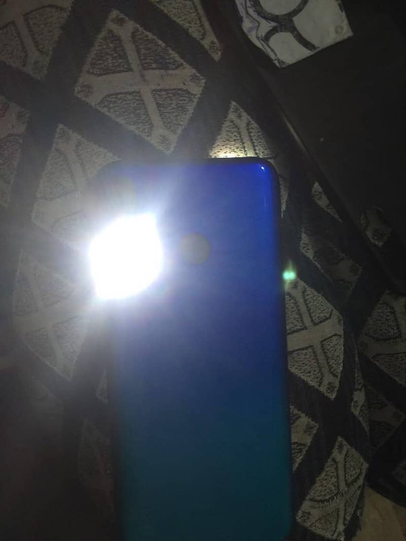 Tecno Spark 4 1