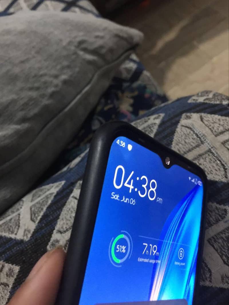 Tecno Spark 4 10