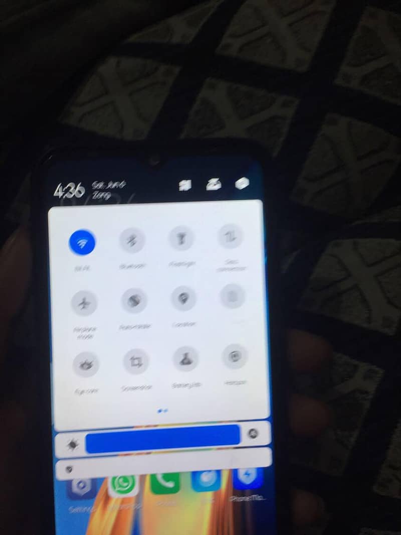 Tecno Spark 4 14