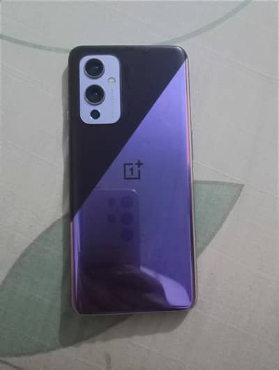One Plus 9 pta approved