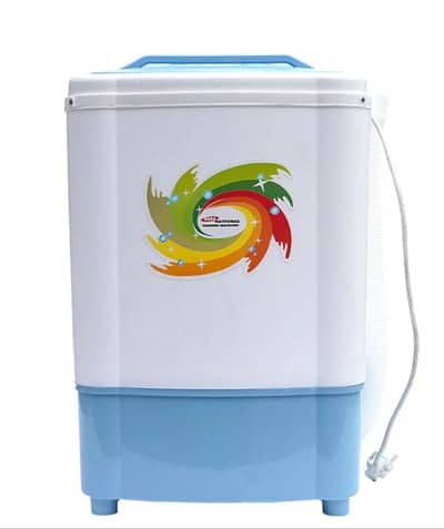 Gaga baby washer