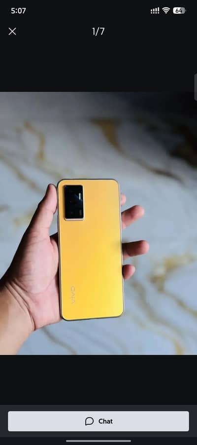 Vivo V23e 8+/128