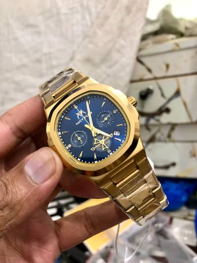 Maturri men's original watch