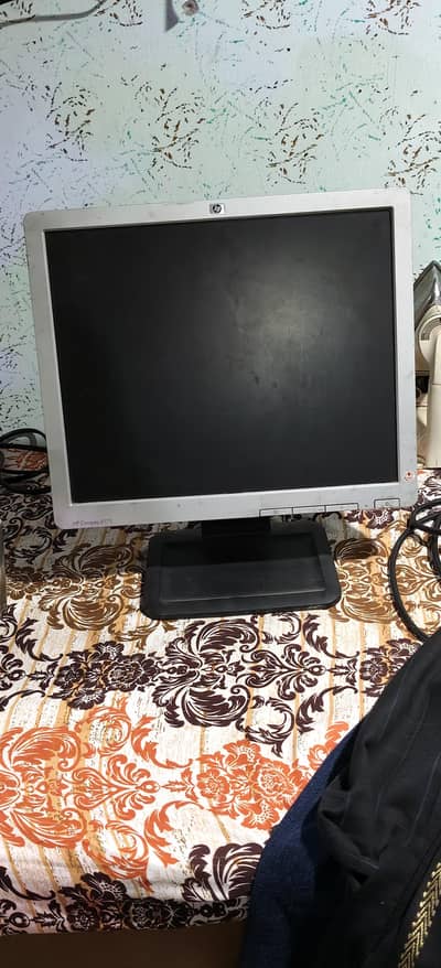 lcd computer