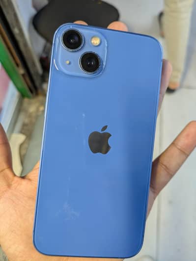 Apple iPhone 13 jv