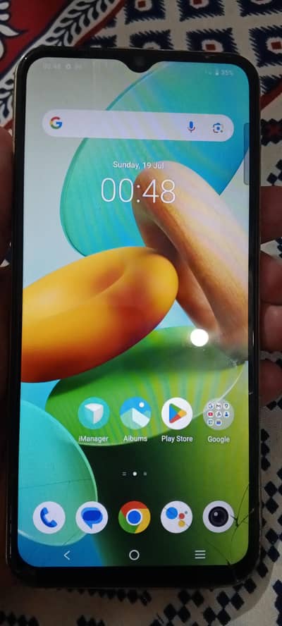 vivo y35