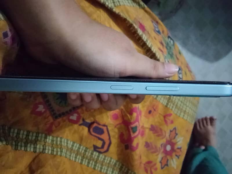 oppo a6x 1
