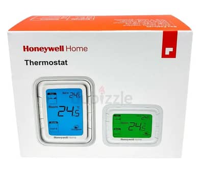 HONEYWELL THERMOSTATE