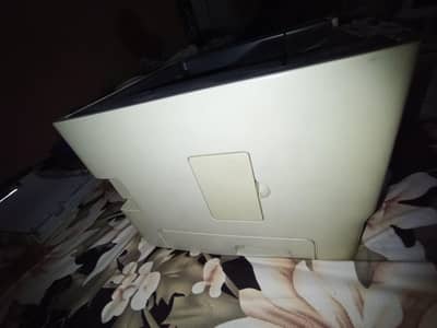 HP LaserJet P2015