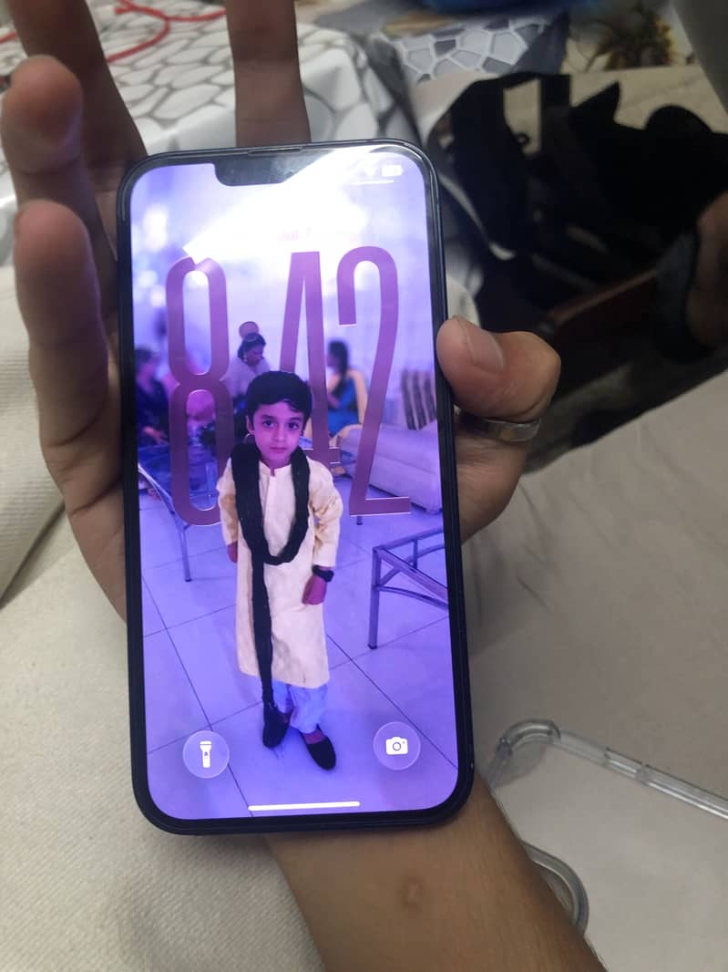 Apple iPhone 13 1