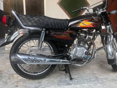 excellent condition