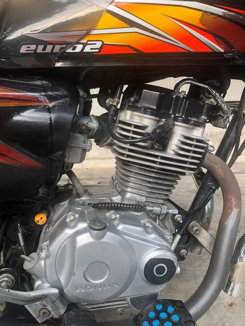 excellent condition 2
