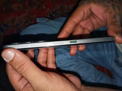 Infinix Hot 6