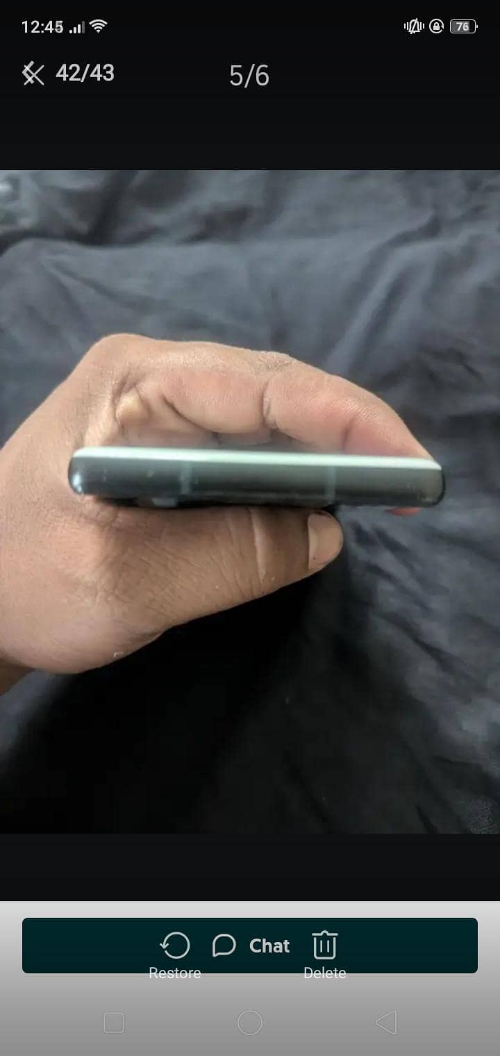 Google pixel 6 a 0