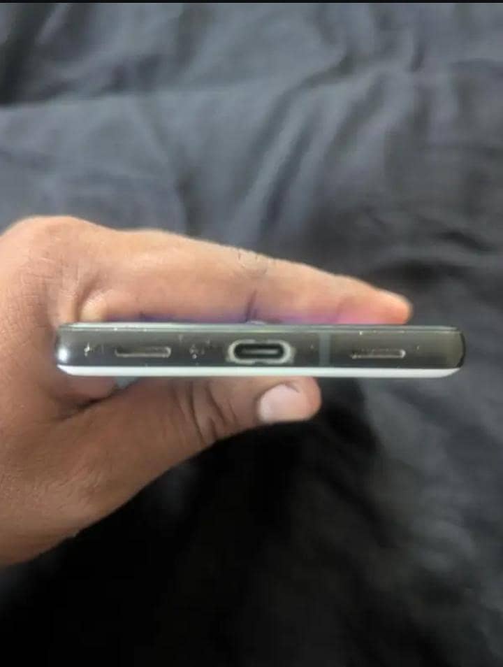 Google pixel 6 a 1
