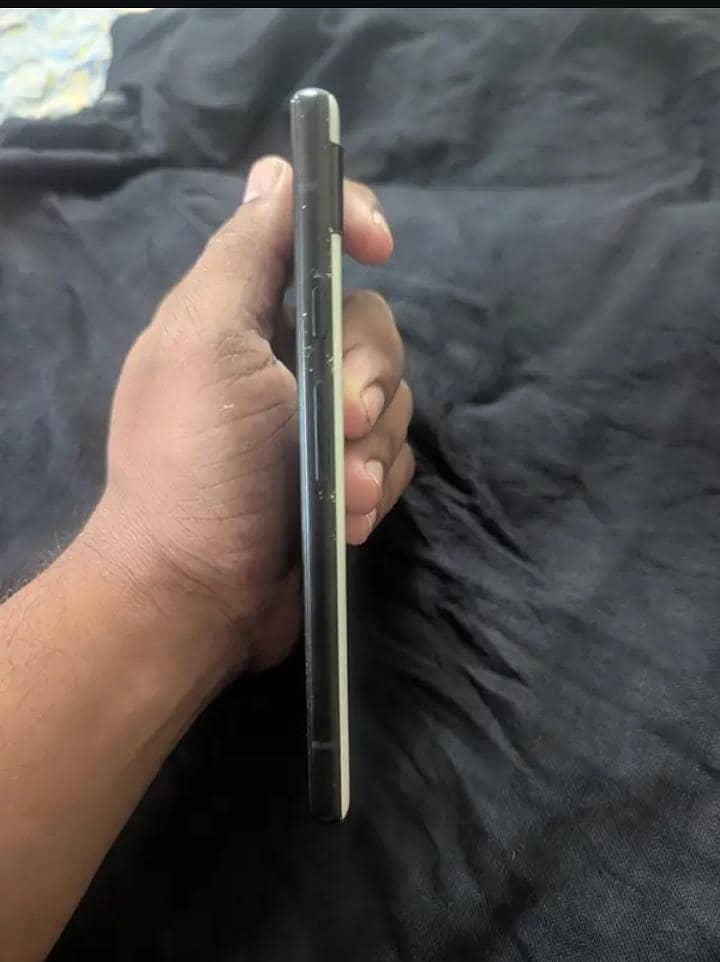 Google pixel 6 a 3