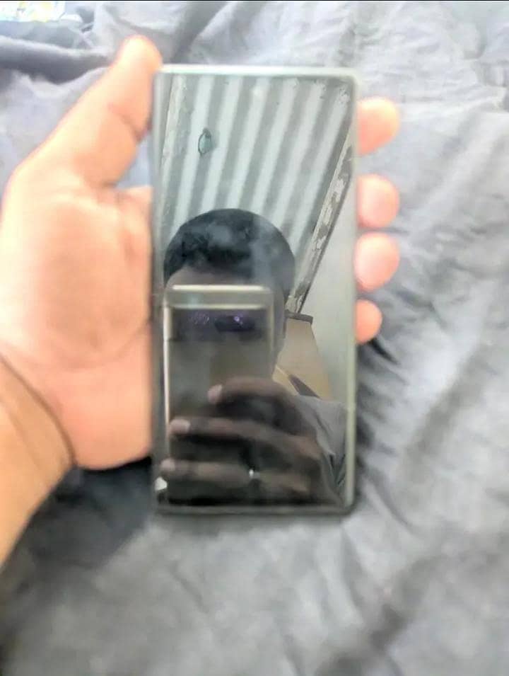 Google pixel 6 a 4