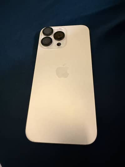 Apple iPhone 16 Pro Max