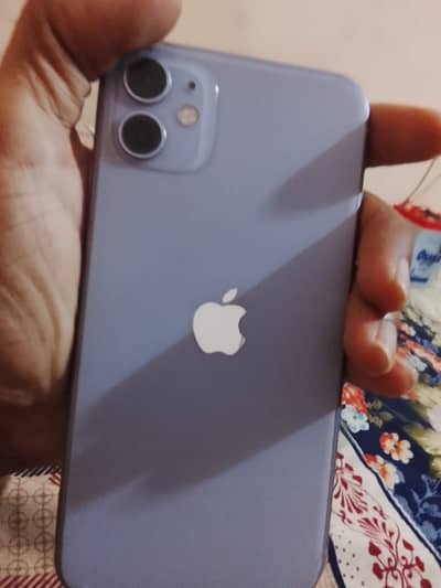 Battery service phr hai Face ID falde hai