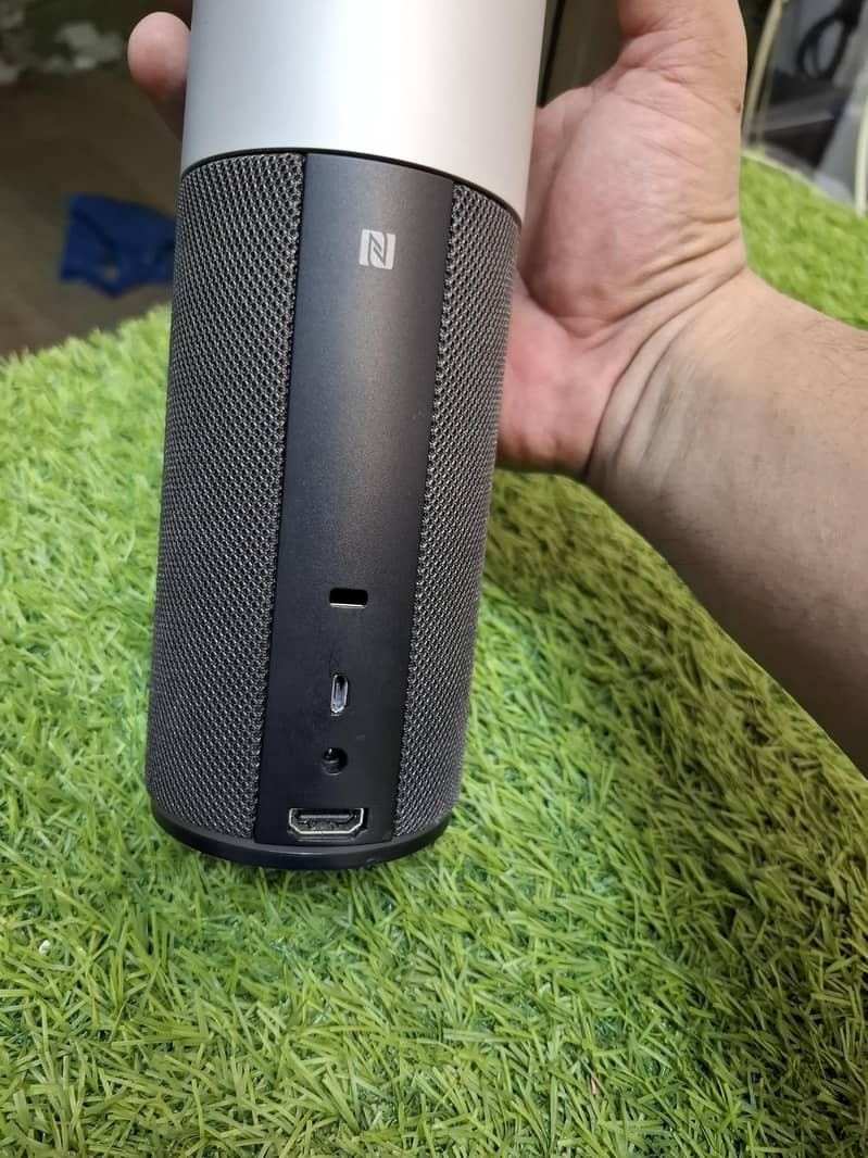 Logitech Confrence Cam 4k Video 5