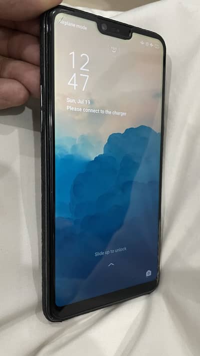 OPPO F7