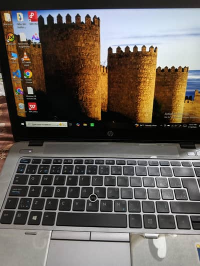 HP laptop for sale