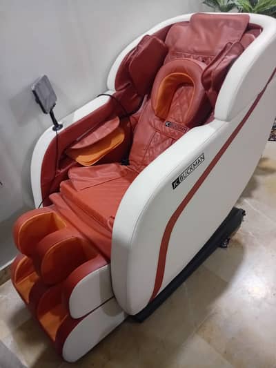 Massager Chair