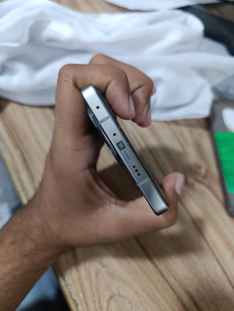 Infinix Note 50 1