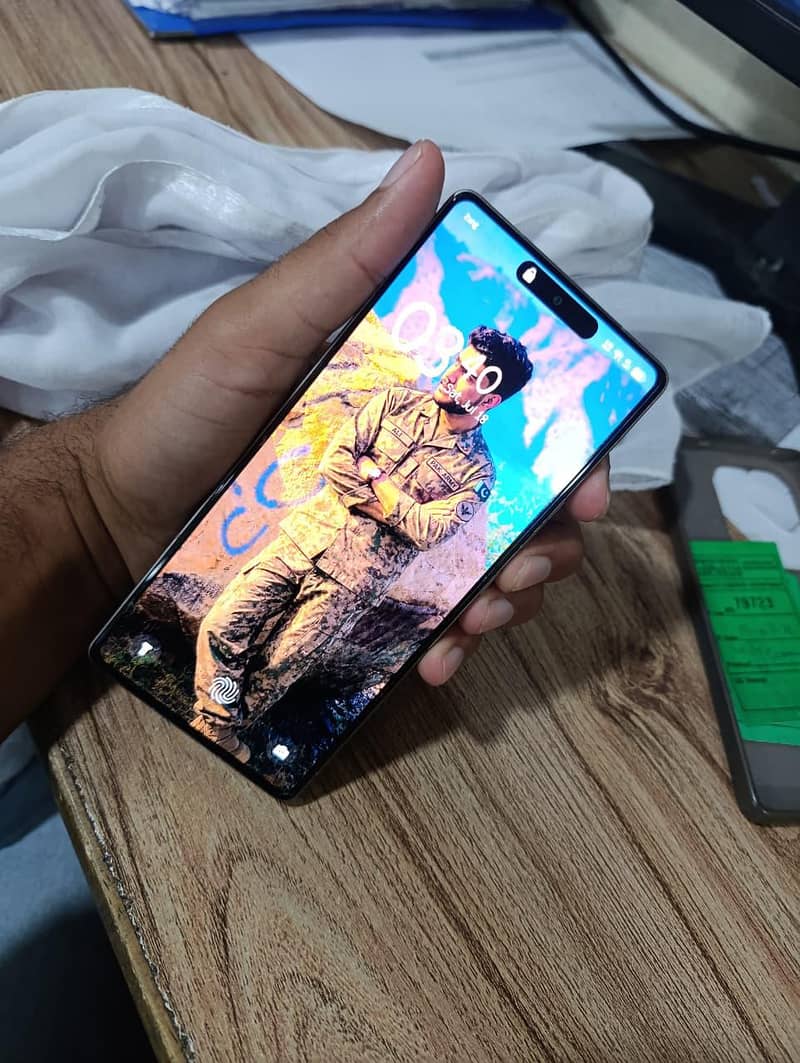 Infinix Note 50 2