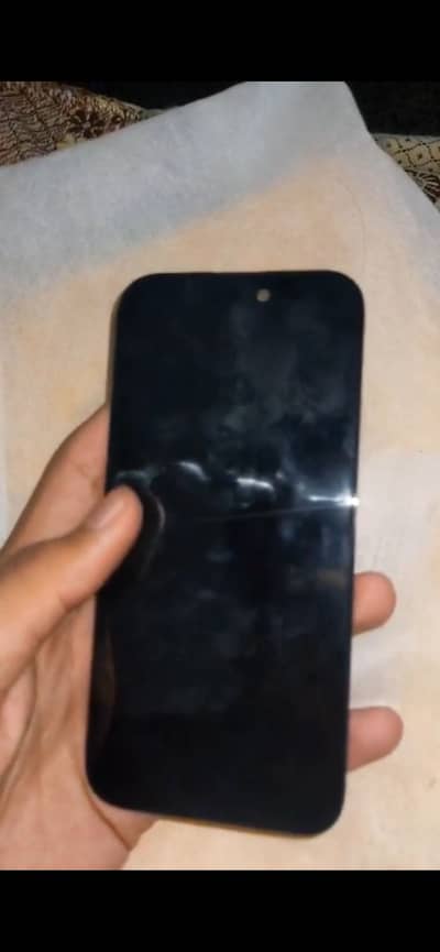 Iphone 15 pro panel in resonable price